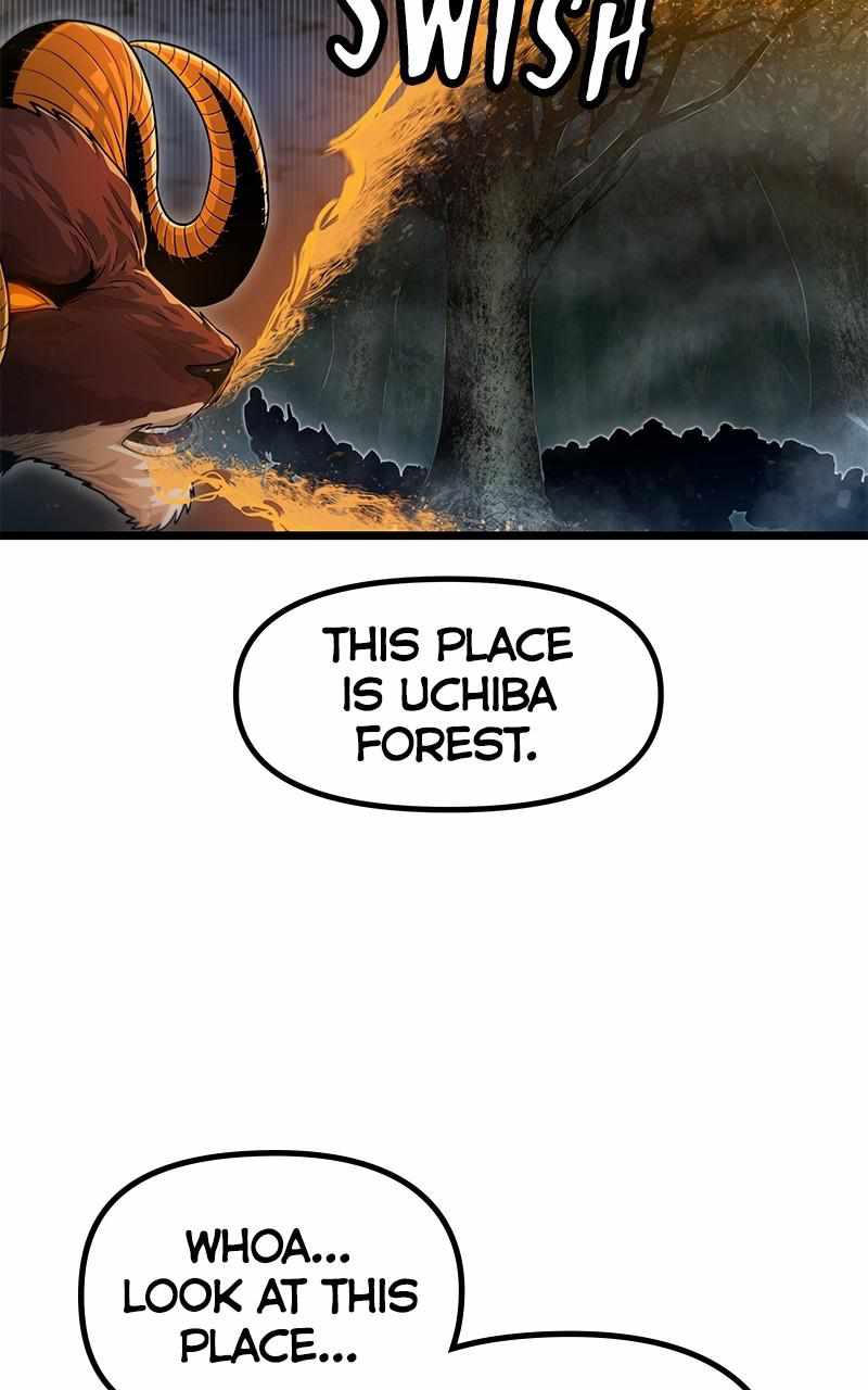 God Tribe Chapter 46 14