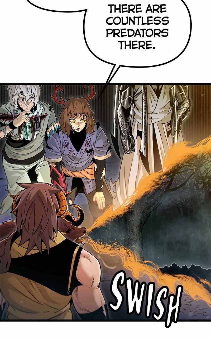God Tribe Chapter 46 15