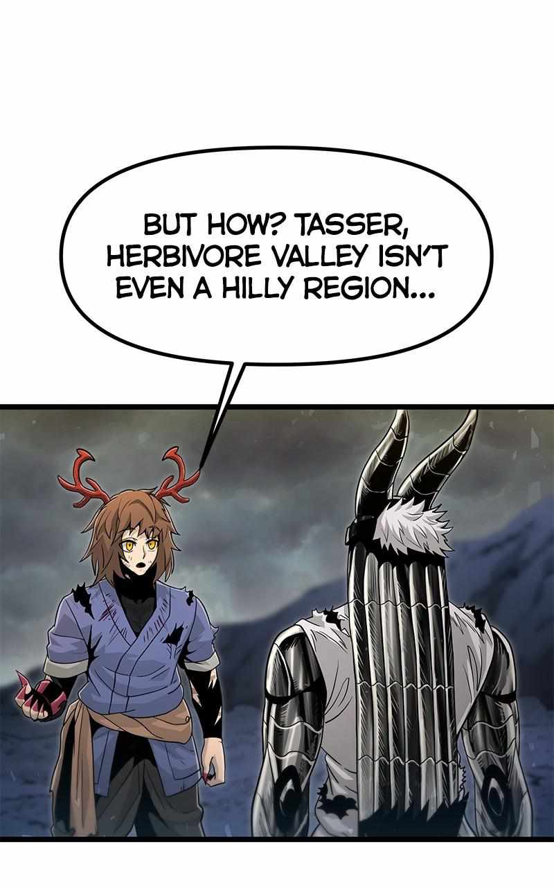 God Tribe Chapter 46 19