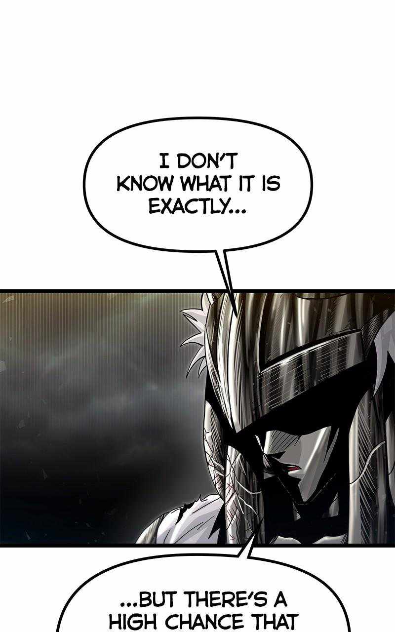 God Tribe Chapter 46 20
