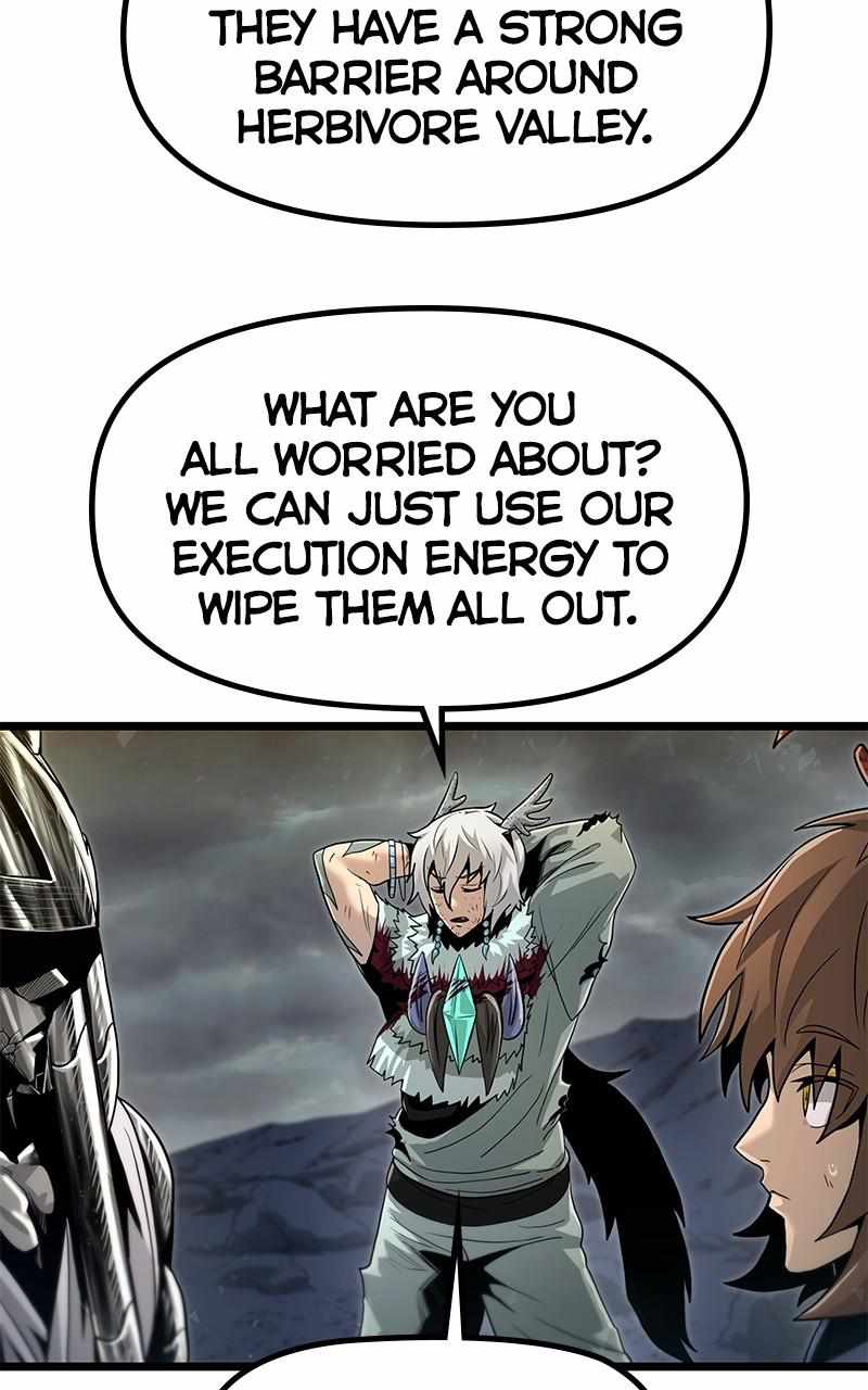 God Tribe Chapter 46 21