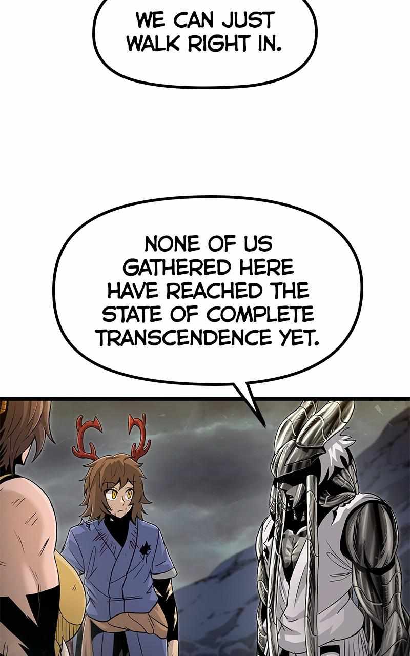 God Tribe Chapter 46 22
