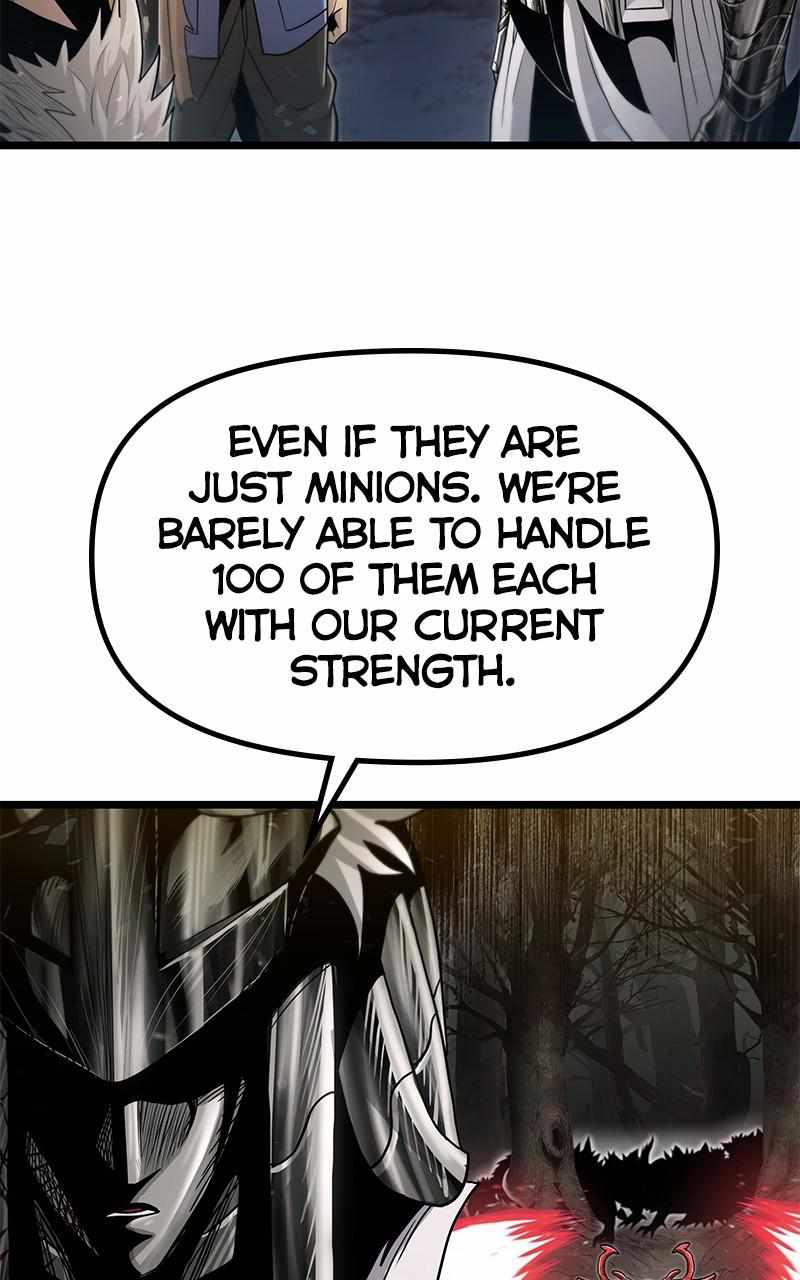 God Tribe Chapter 46 23