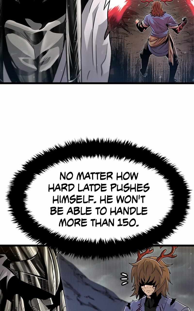 God Tribe Chapter 46 24