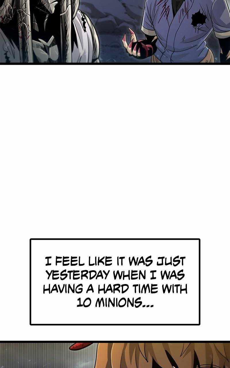 God Tribe Chapter 46 25