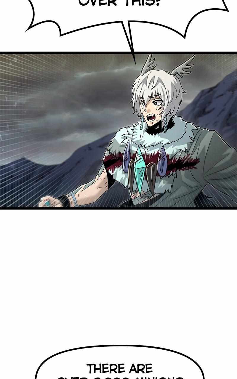 God Tribe Chapter 46 27