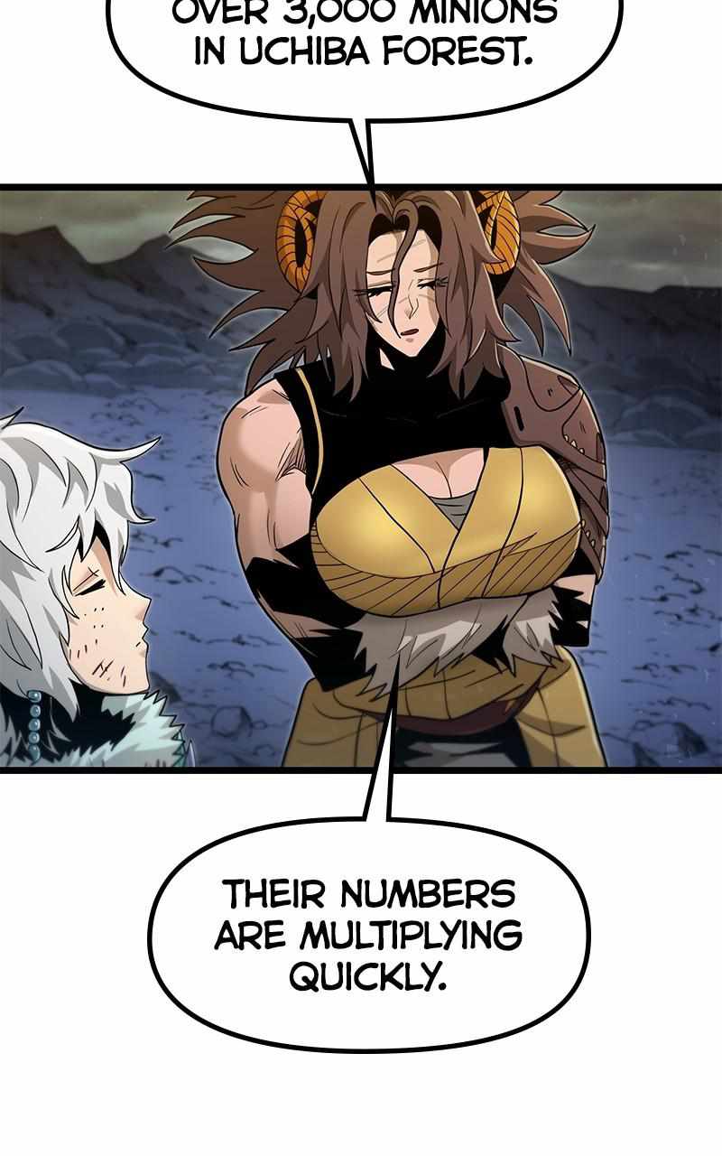 God Tribe Chapter 46 28