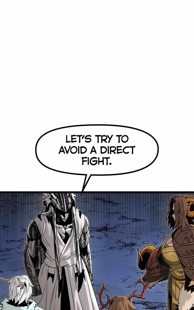 God Tribe Chapter 46 30