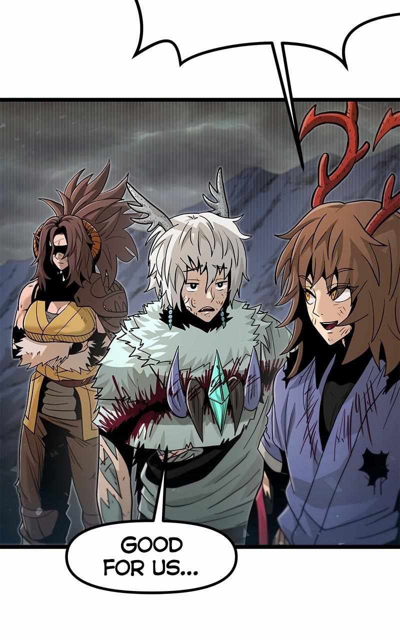 God Tribe Chapter 46 32
