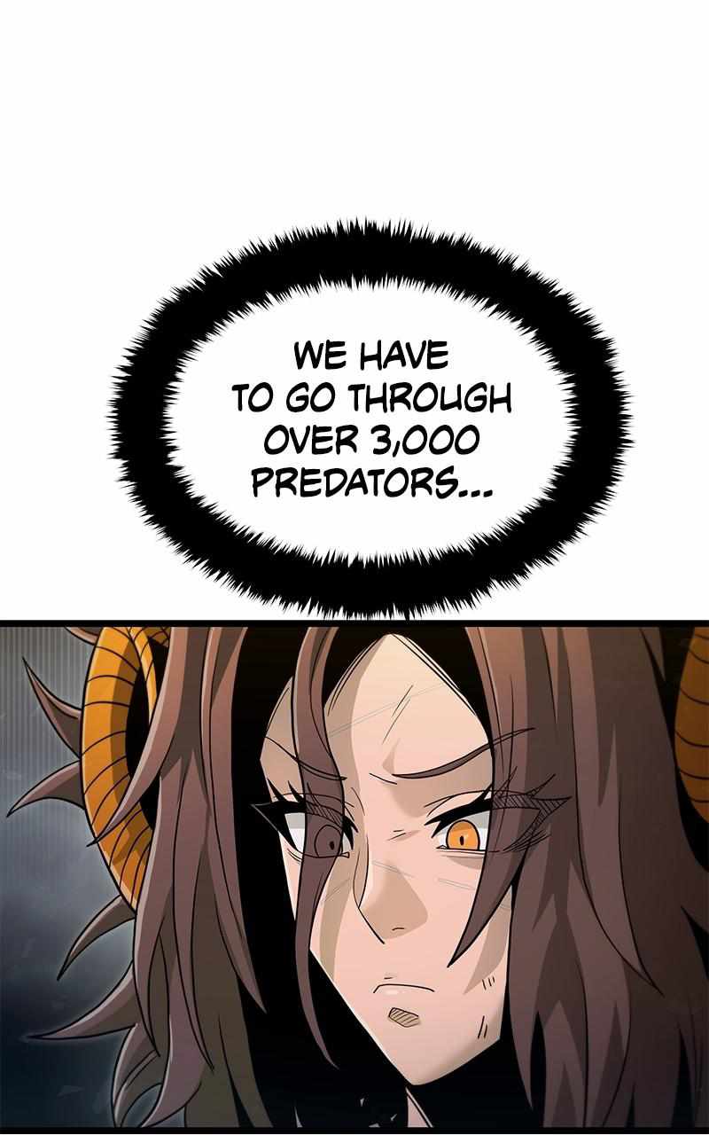 God Tribe Chapter 46 33