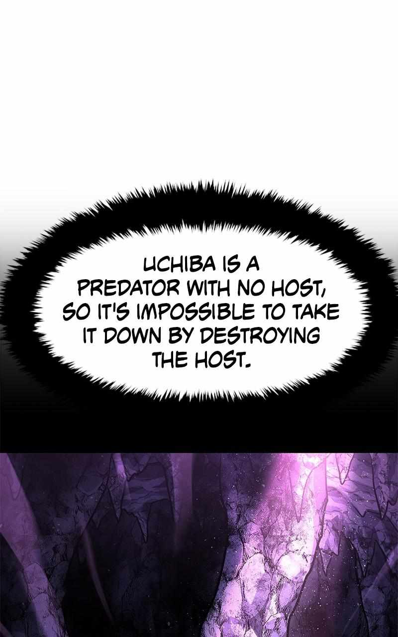 God Tribe Chapter 46 34