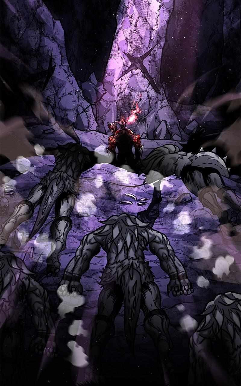 God Tribe Chapter 46 35
