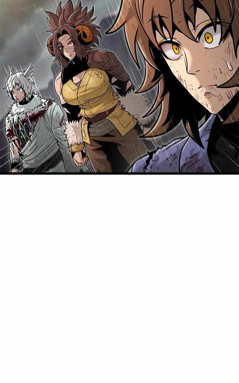 God Tribe Chapter 46 4