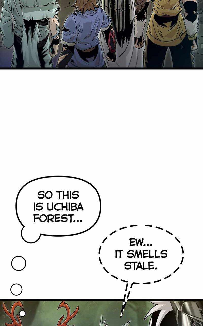 God Tribe Chapter 46 40
