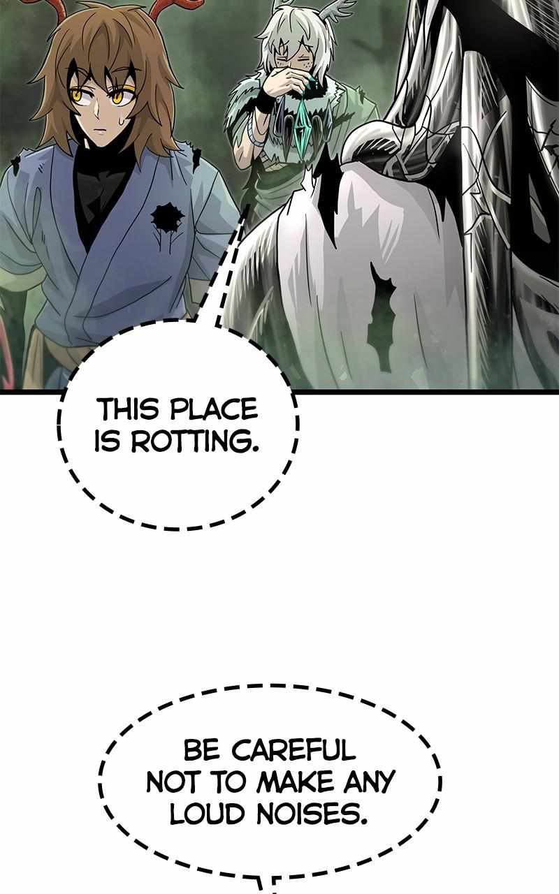 God Tribe Chapter 46 41