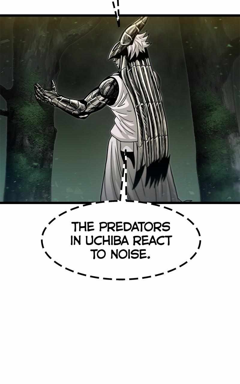 God Tribe Chapter 46 42