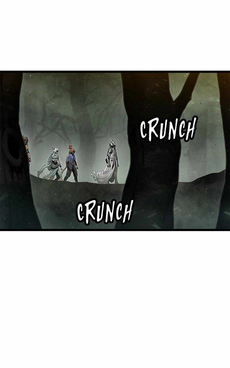 God Tribe Chapter 46 43