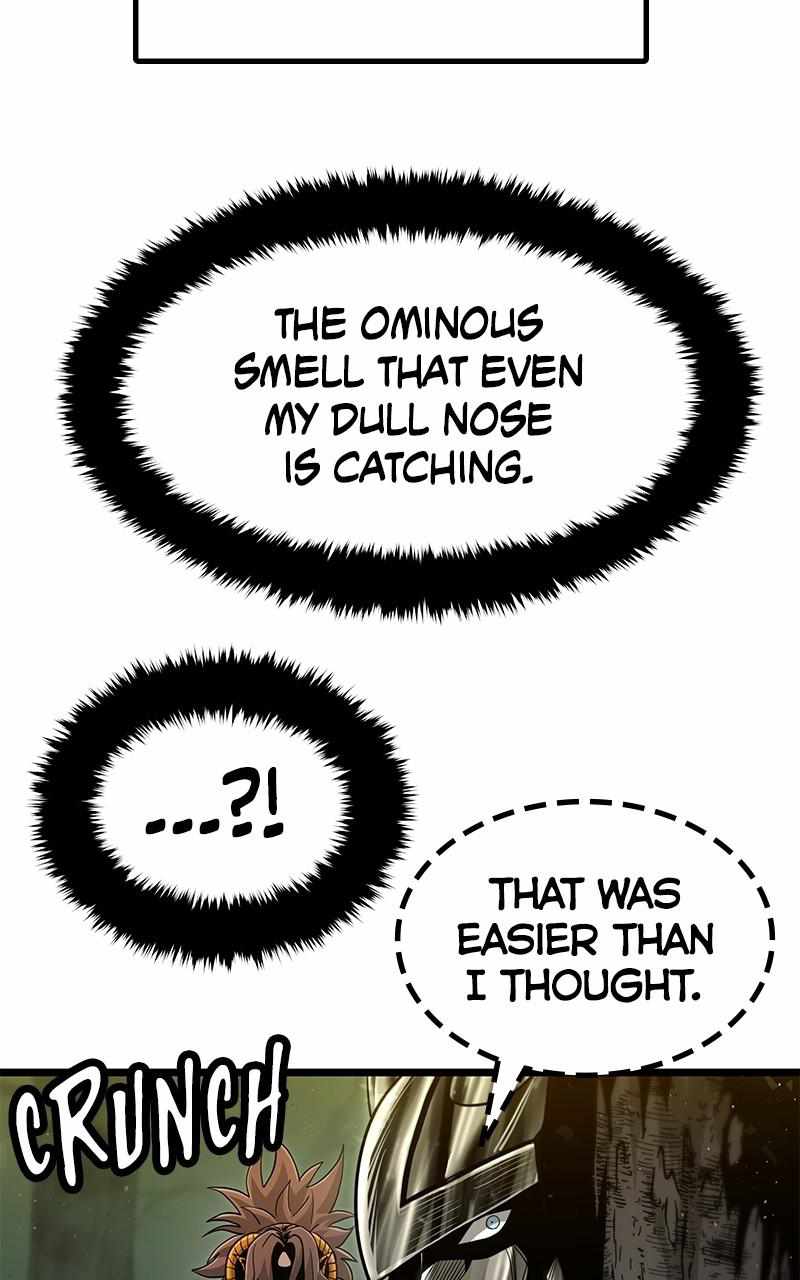 God Tribe Chapter 46 45