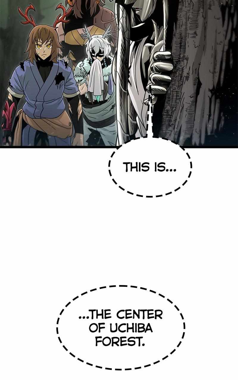 God Tribe Chapter 46 46