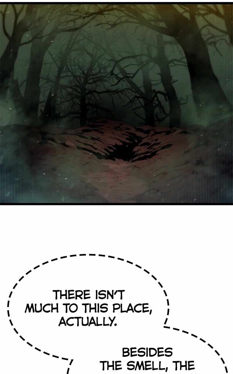 God Tribe Chapter 46 47