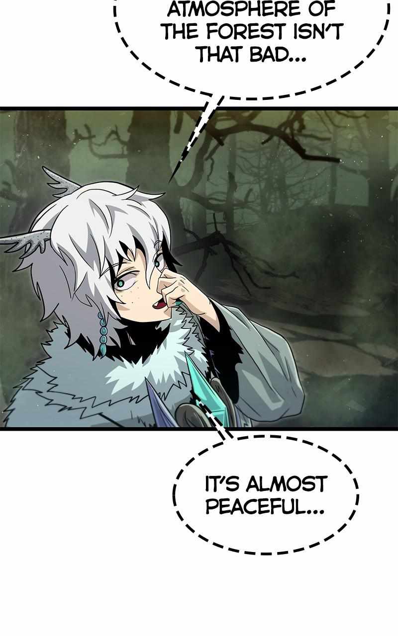 God Tribe Chapter 46 48
