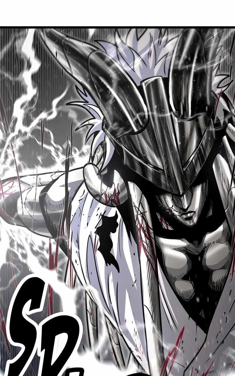 God Tribe Chapter 46 5