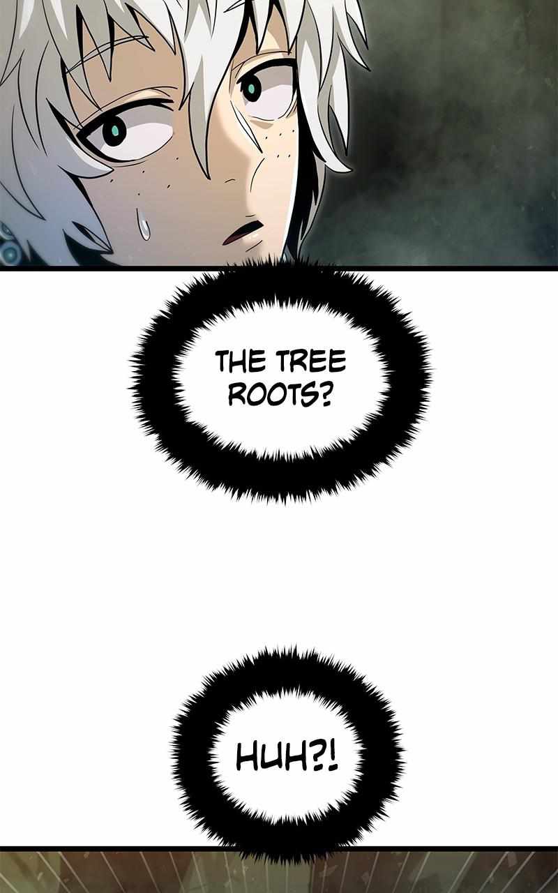God Tribe Chapter 46 51