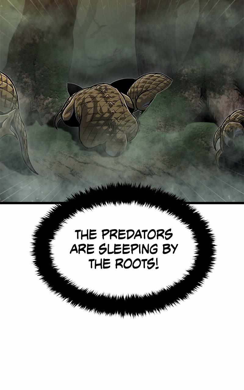God Tribe Chapter 46 52