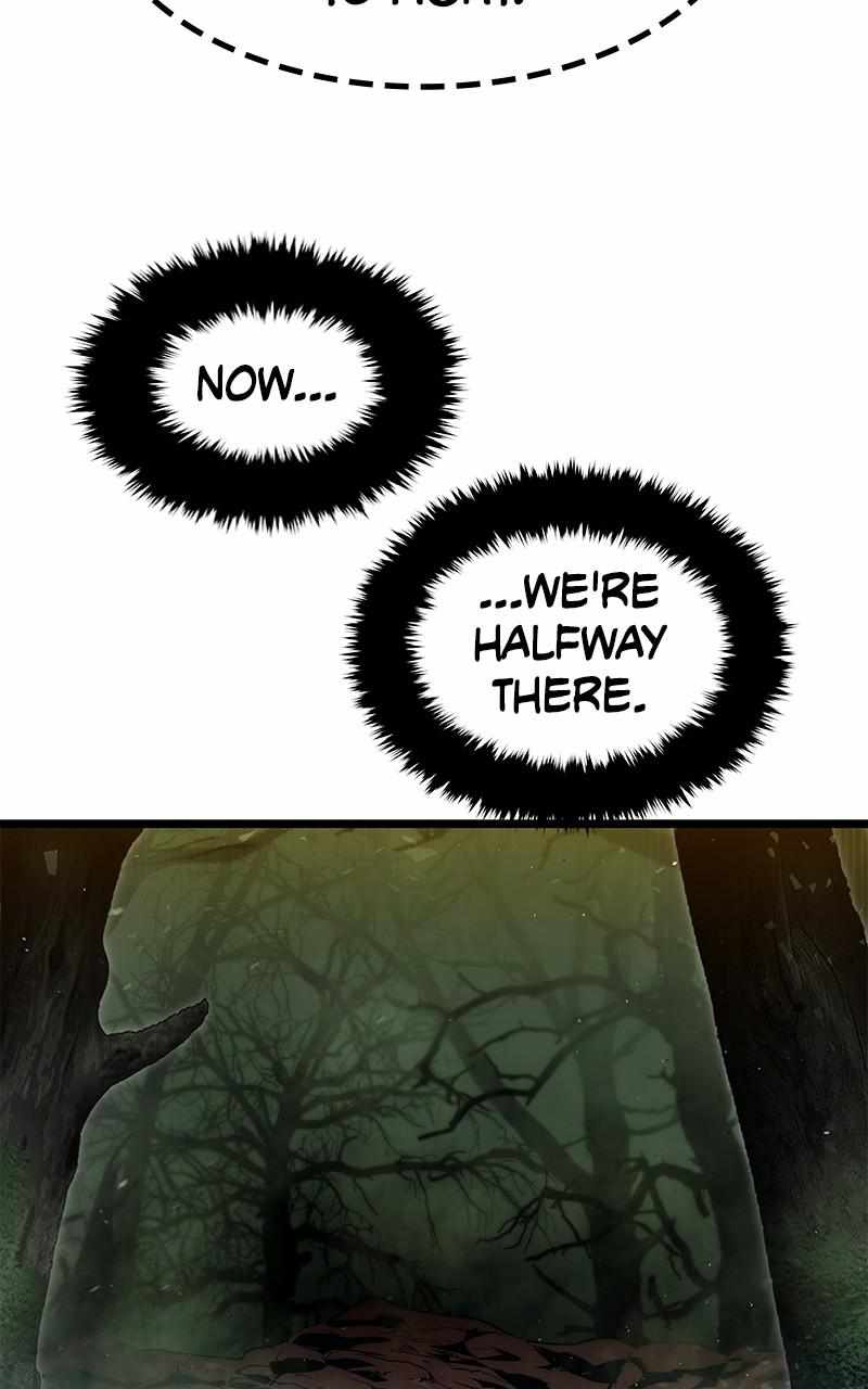 God Tribe Chapter 46 54