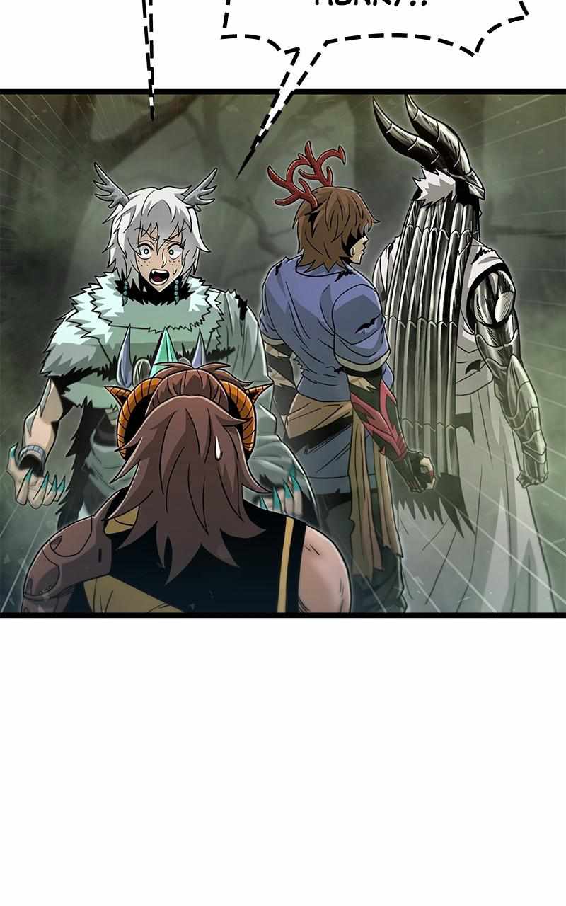 God Tribe Chapter 46 58