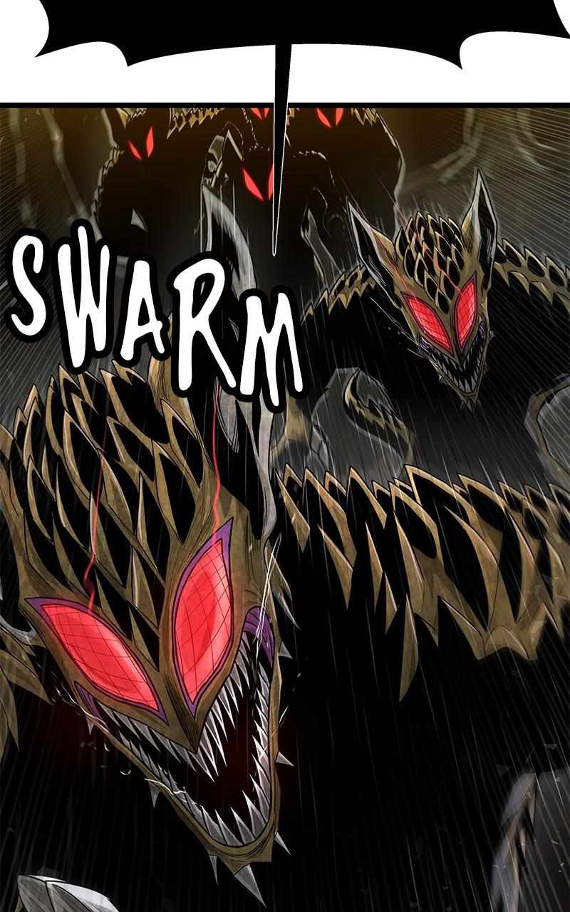 God Tribe Chapter 46 64
