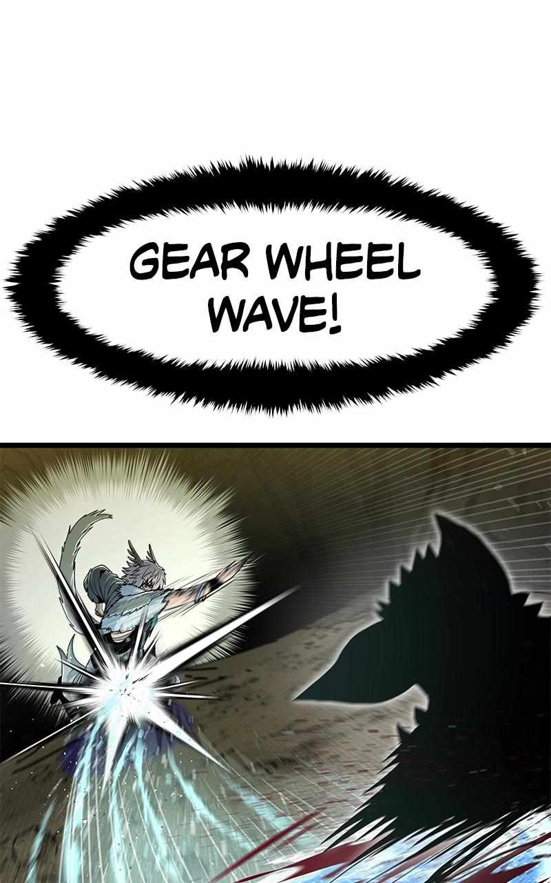 God Tribe Chapter 46 70