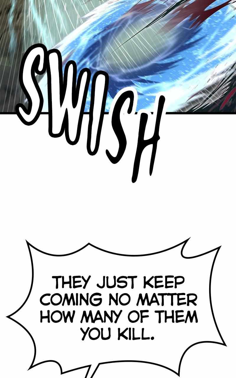 God Tribe Chapter 46 71
