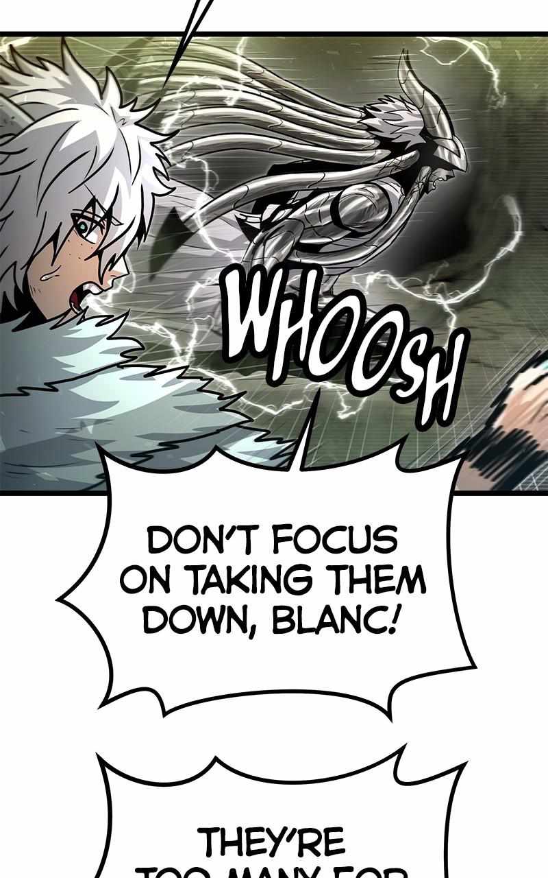 God Tribe Chapter 46 72