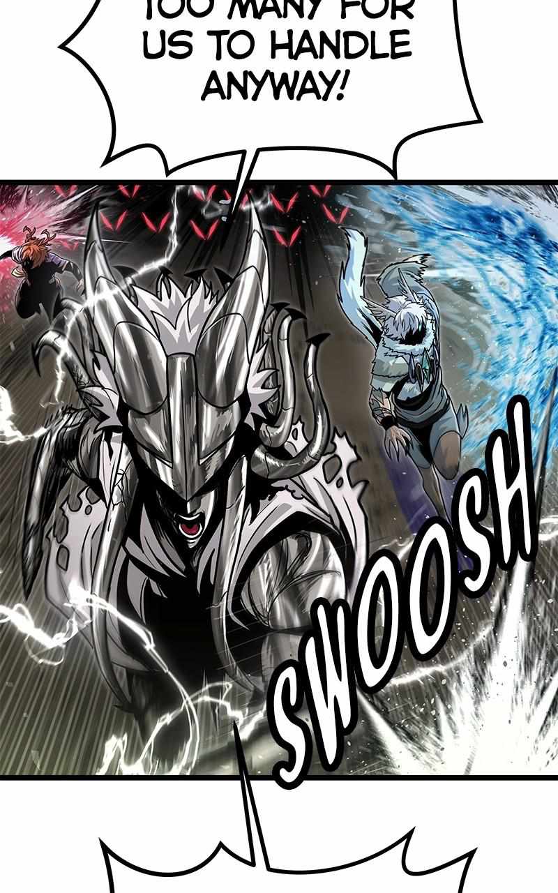 God Tribe Chapter 46 73