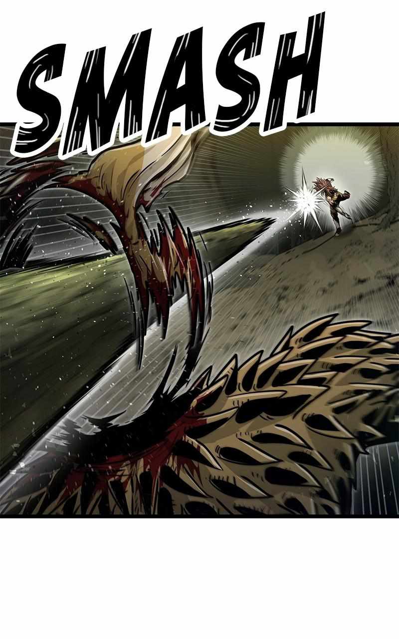 God Tribe Chapter 46 76