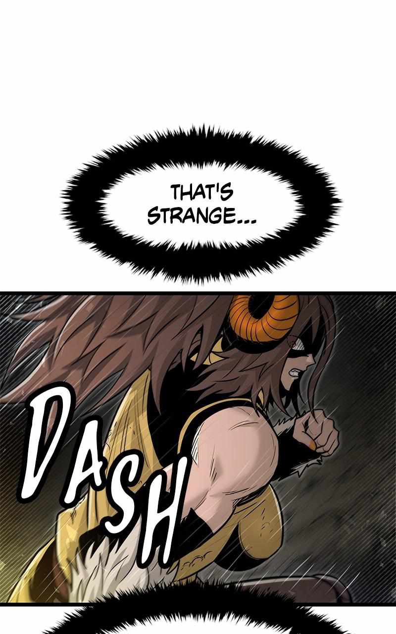 God Tribe Chapter 46 77