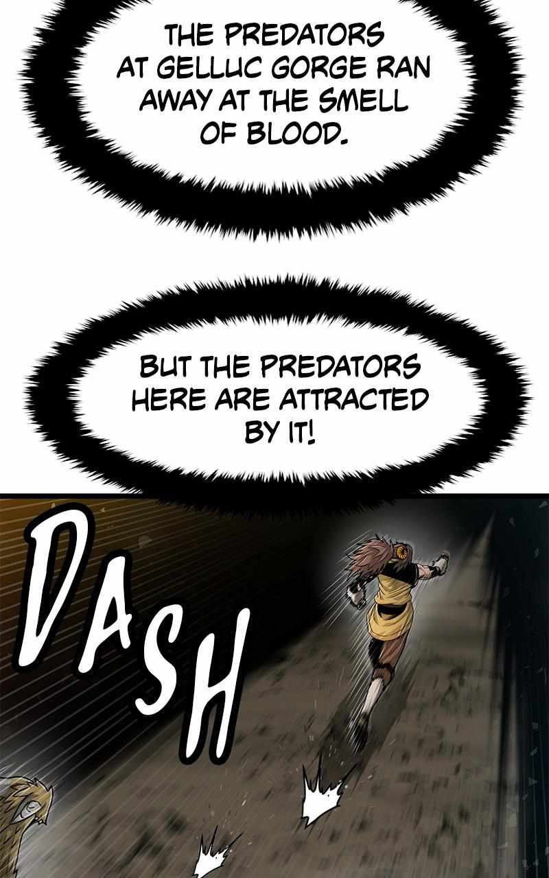 God Tribe Chapter 46 78