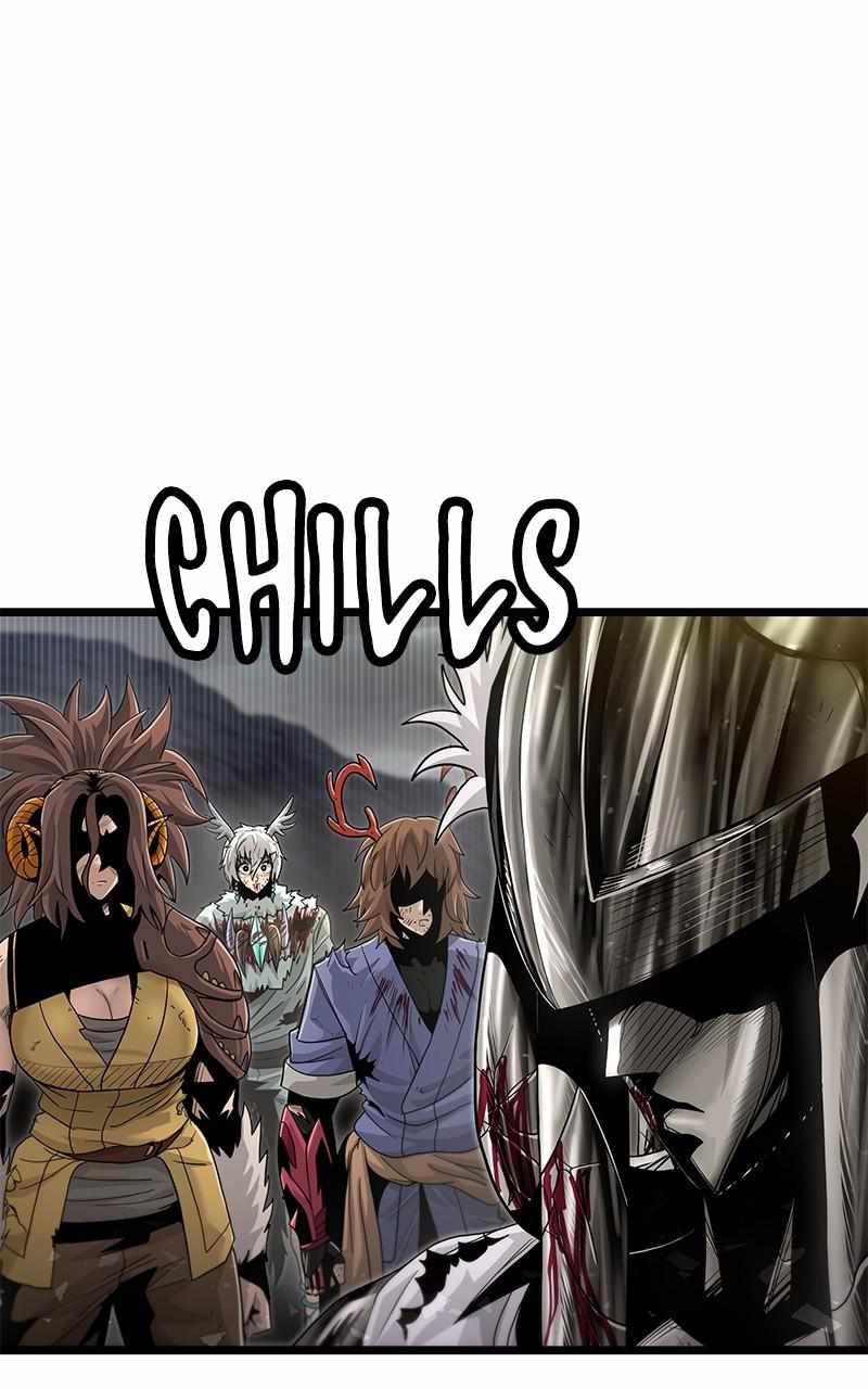 God Tribe Chapter 46 8