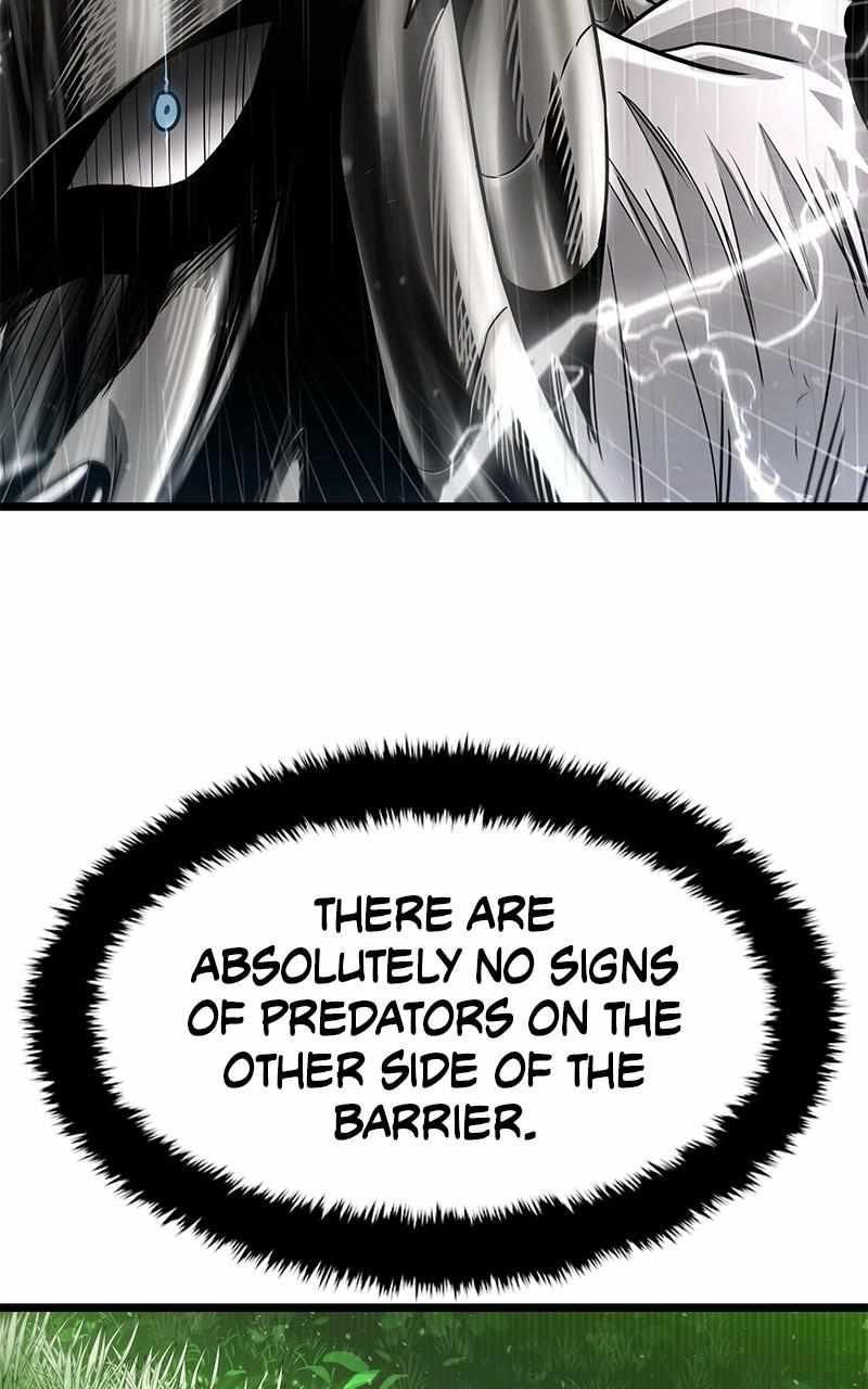 God Tribe Chapter 46 84