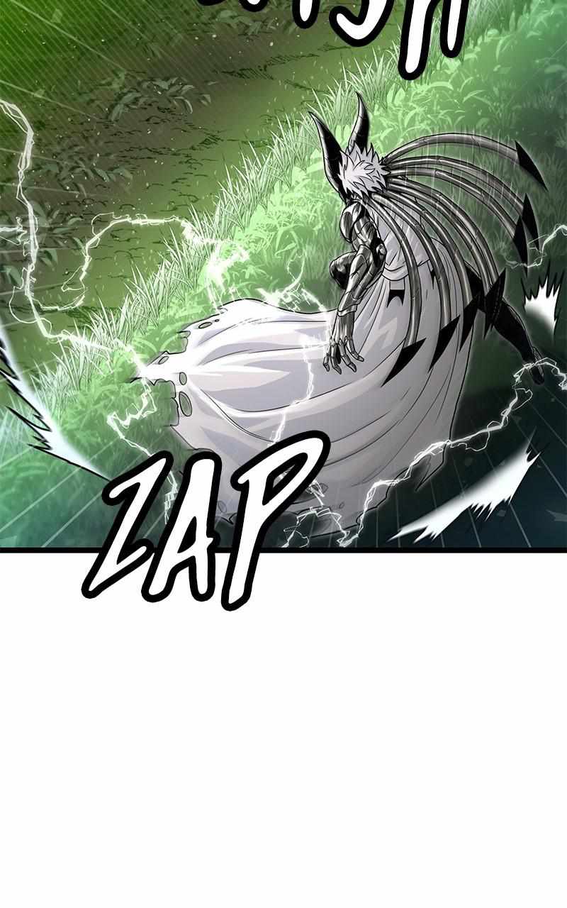 God Tribe Chapter 46 86