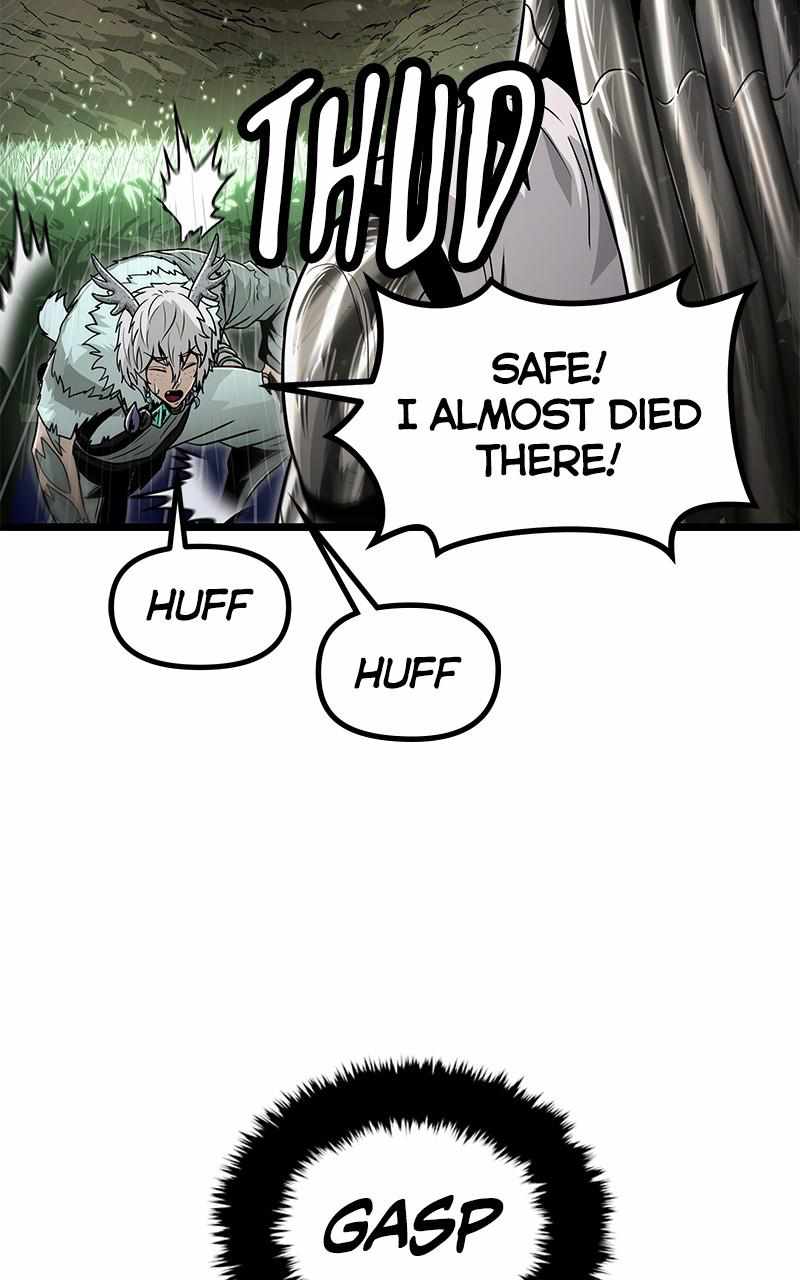 God Tribe Chapter 46 88