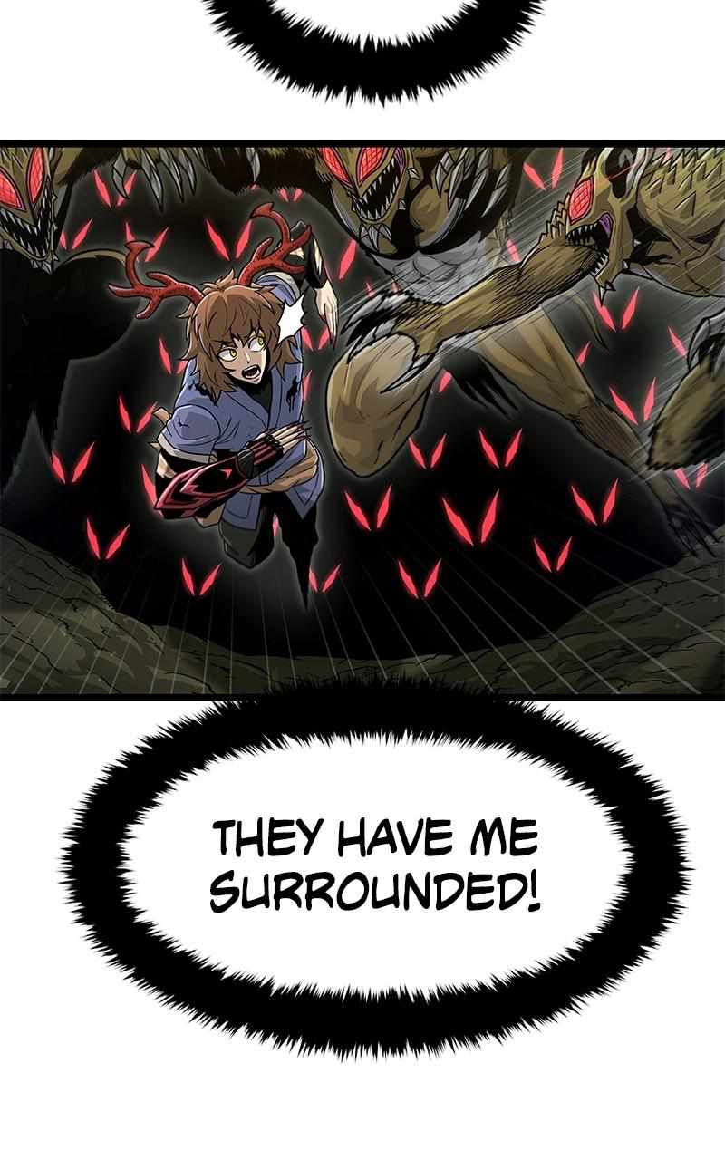 God Tribe Chapter 46 89