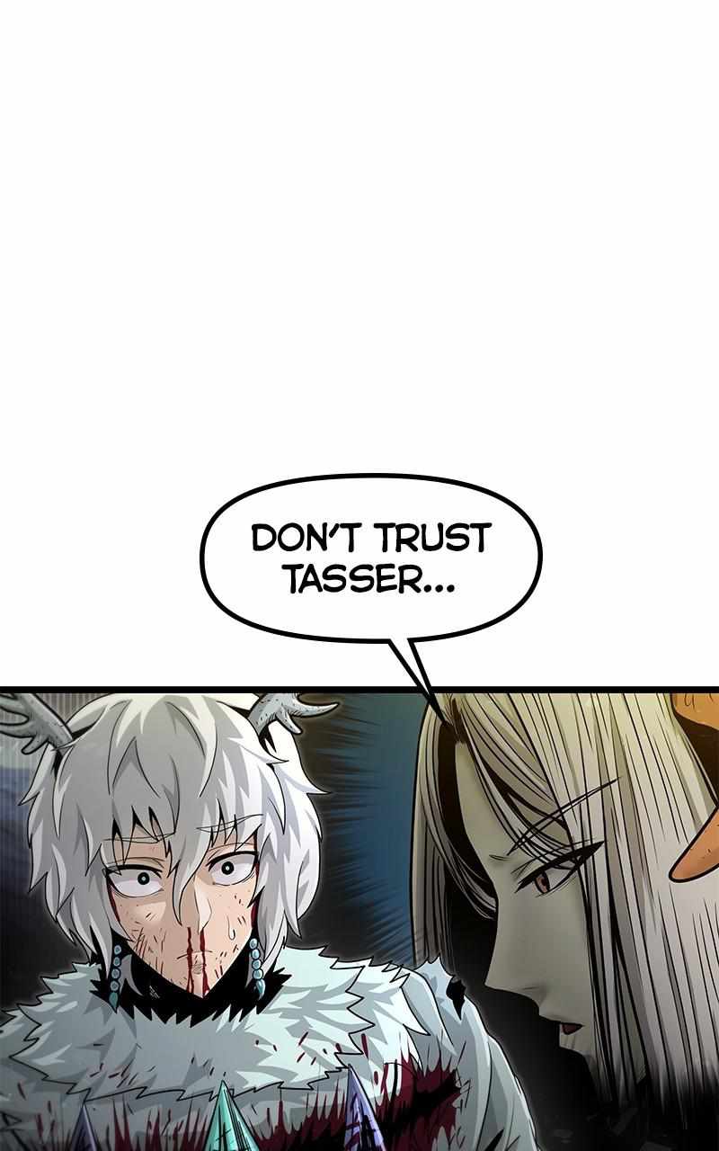 God Tribe Chapter 46 9