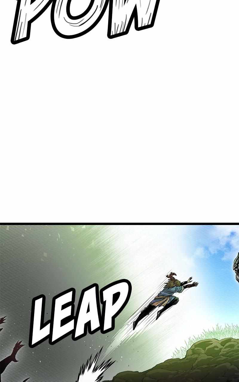 God Tribe Chapter 46 91