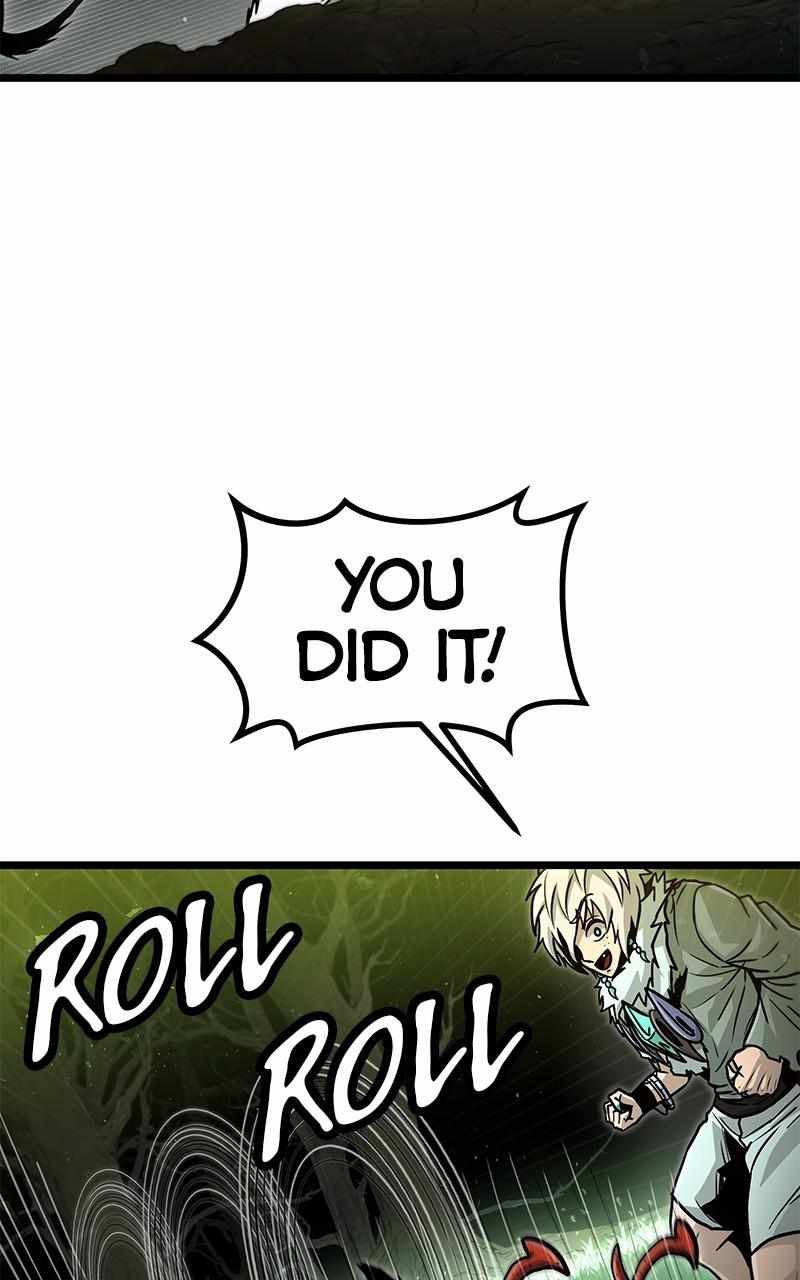 God Tribe Chapter 46 92