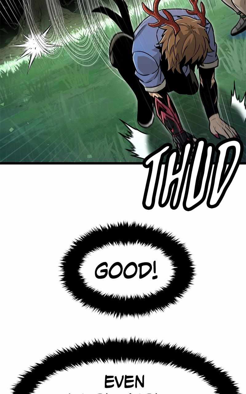 God Tribe Chapter 46 93