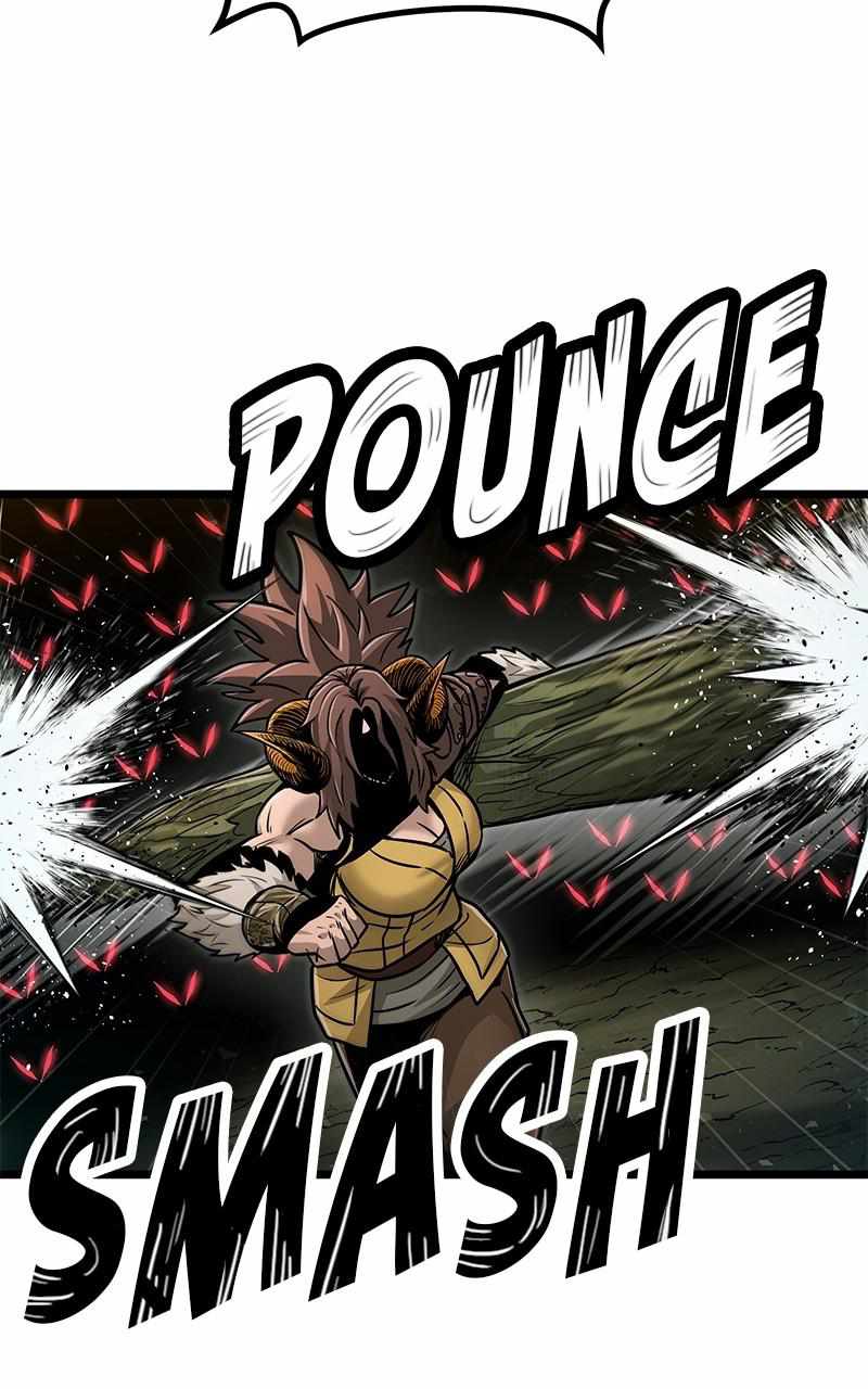 God Tribe Chapter 46 95