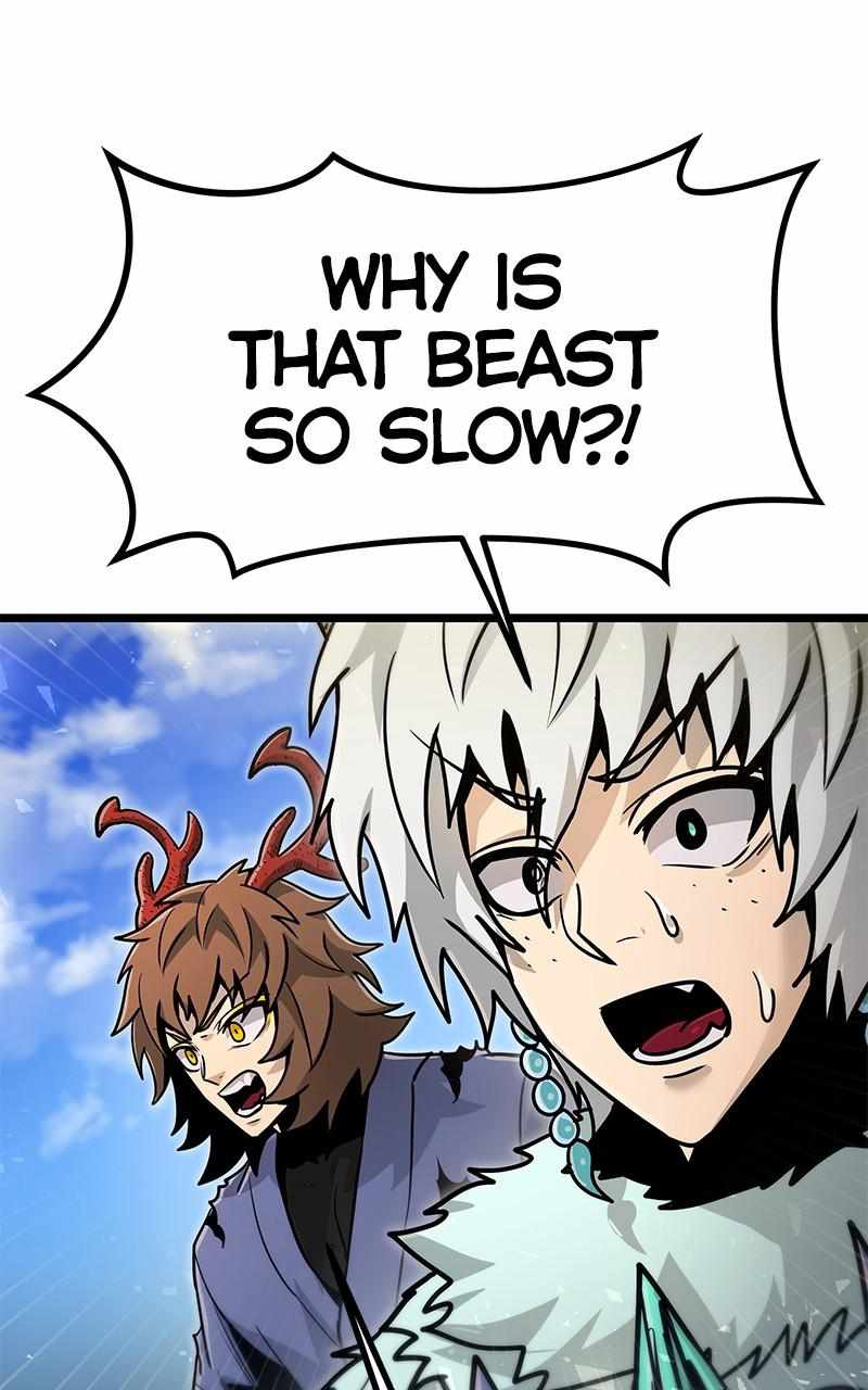 God Tribe Chapter 46 96