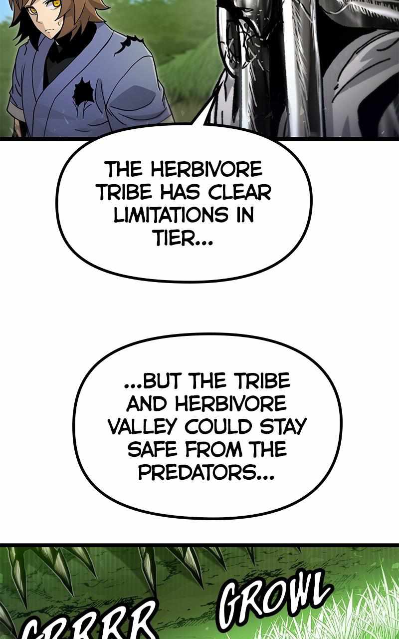 God Tribe Chapter 47 10